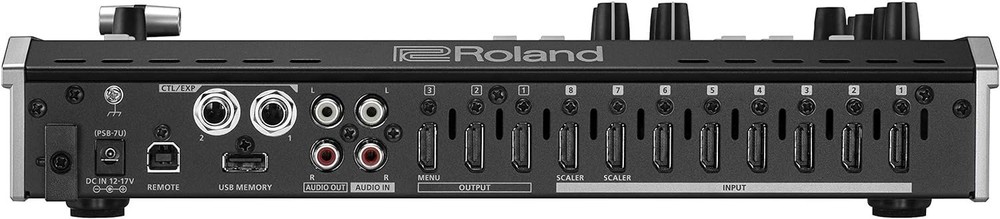 Roland HD Video Switcher (V-8HD)