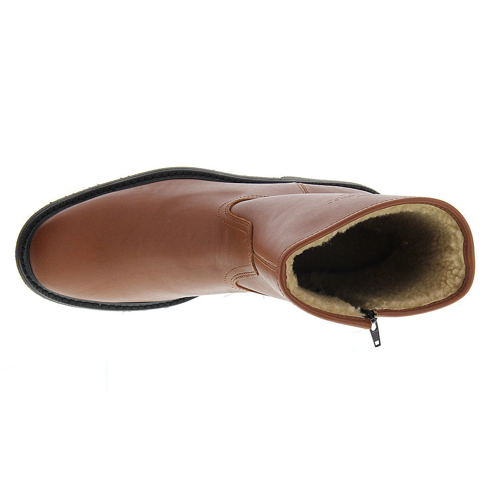 Fin & Feather Men's 9" Pile-Lined