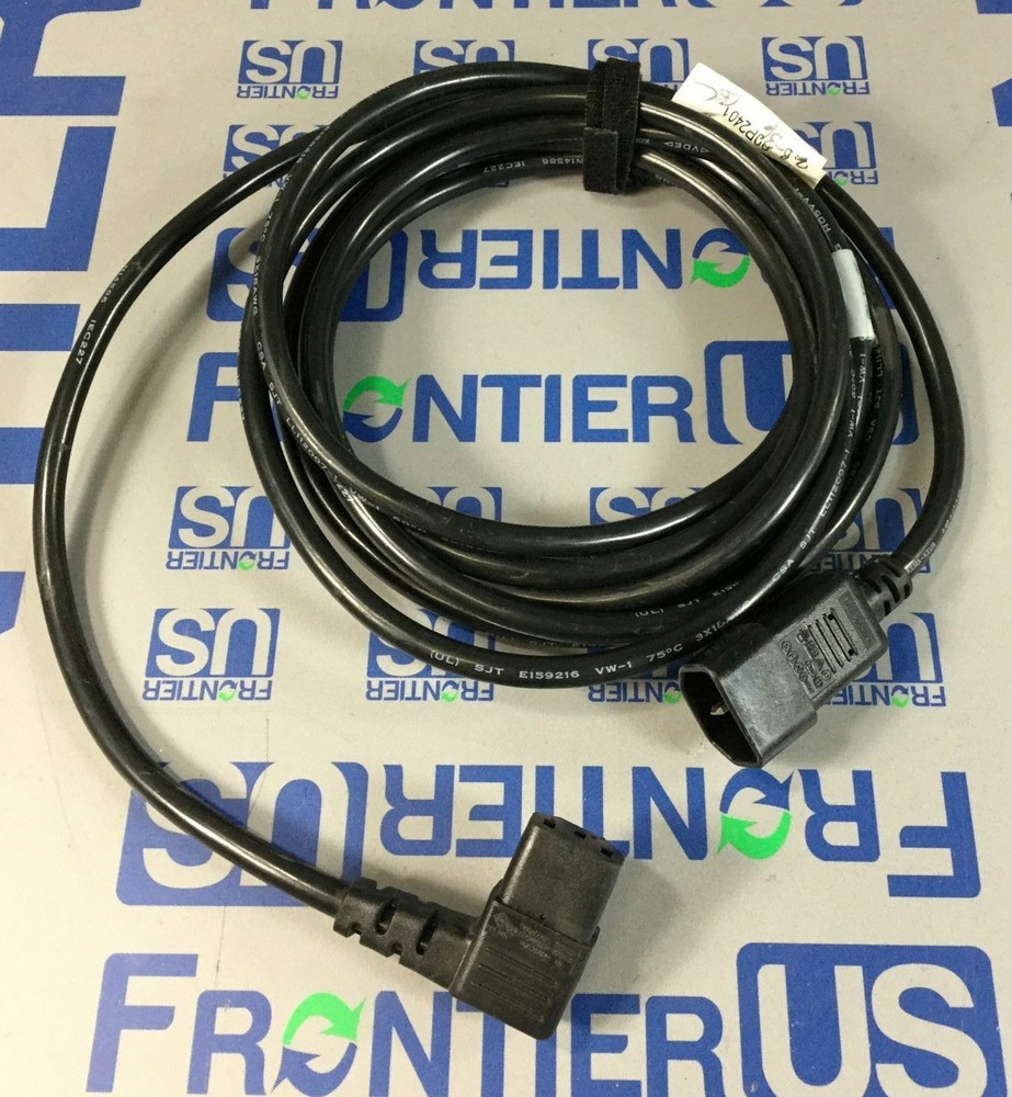 IBM 00P2401 6282/83 Power Cords