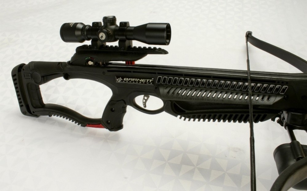 Barnett Crossbows  Recurve Crossbow