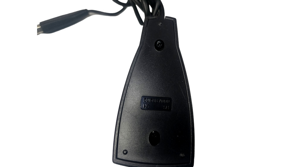 Genuine Logitech USB 2.0 Extension Cable Stand Base Model 501688-A000 5 ft Cable