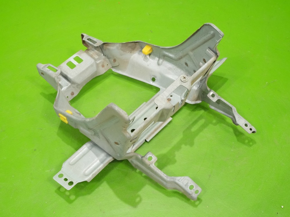 92-95 Civic OEM center console metal mount support dash bracket