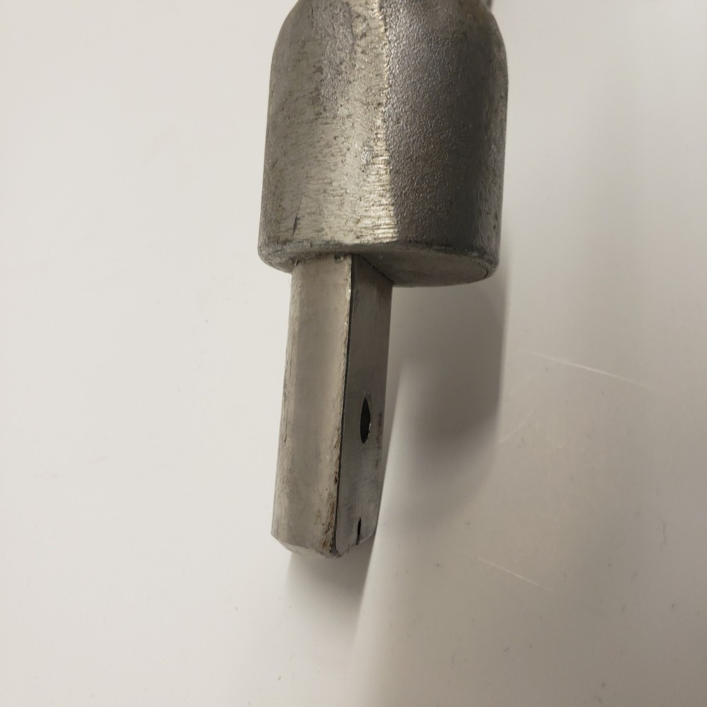 Commercial Kitchen Mixer Flat Paddle Attachment 14"