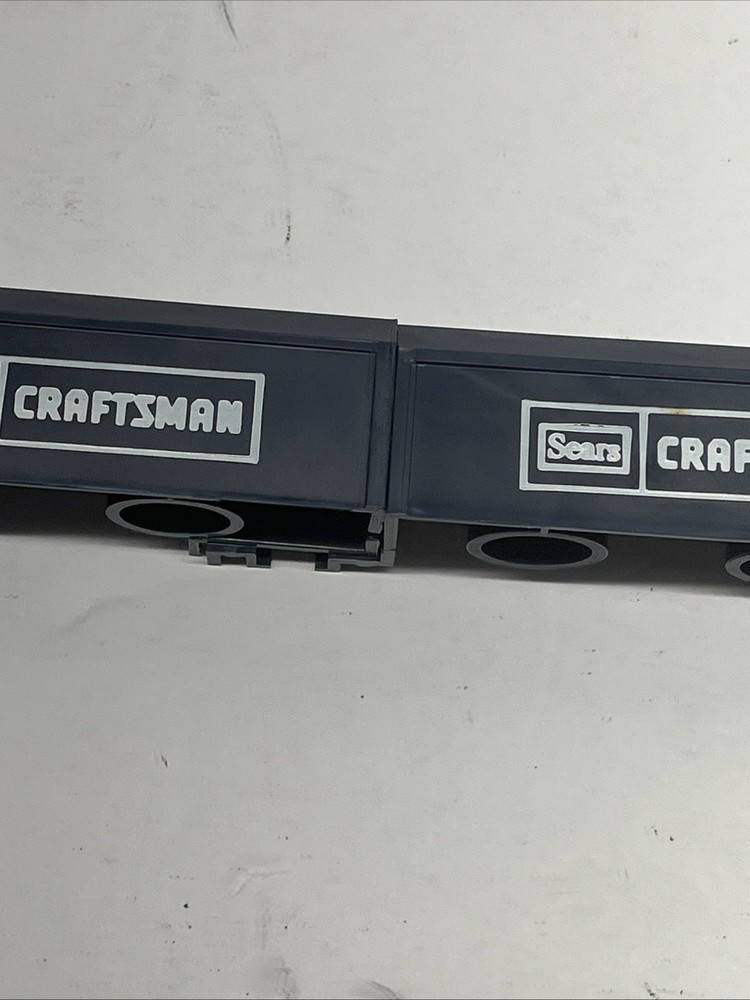 sears craftsman Tool Organizer