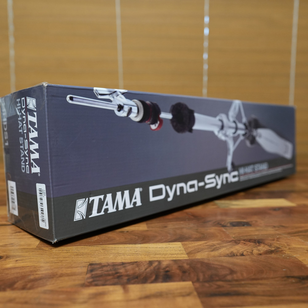 TAMA DYNA-SYNC HHDS1 Direct Drive Hi-hat stand