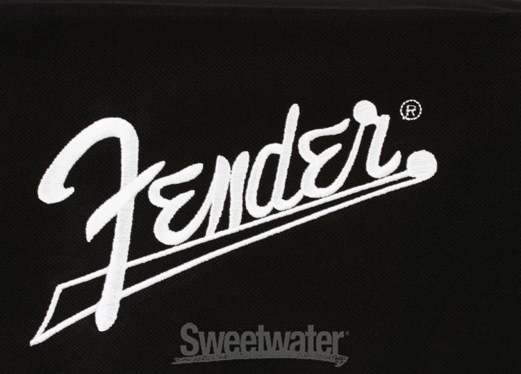 Fender Rumble 100 Amplifier Cover