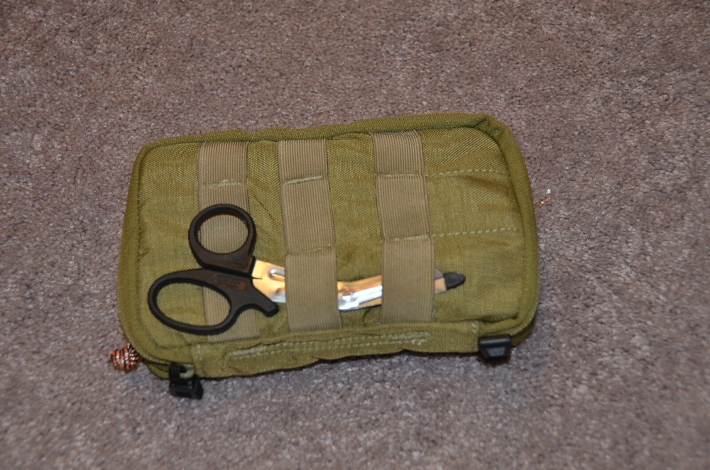 Zero Point – Tactical IED Kit – TIK.1