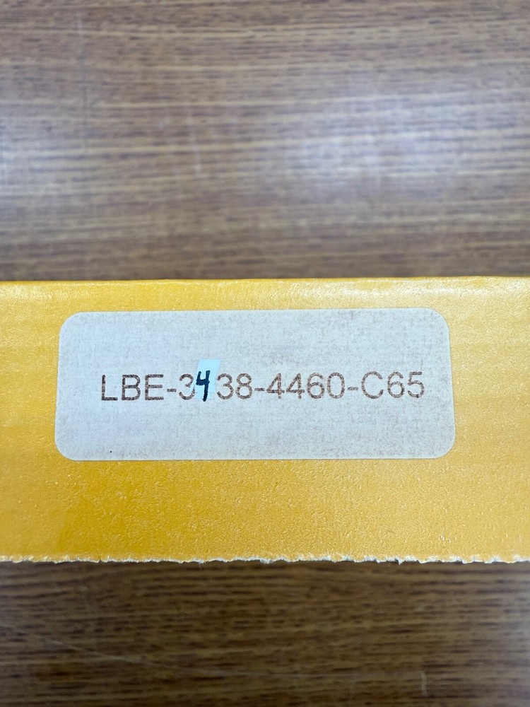 Protech Labyrinth Seal No. LBE-3438-4460-C65