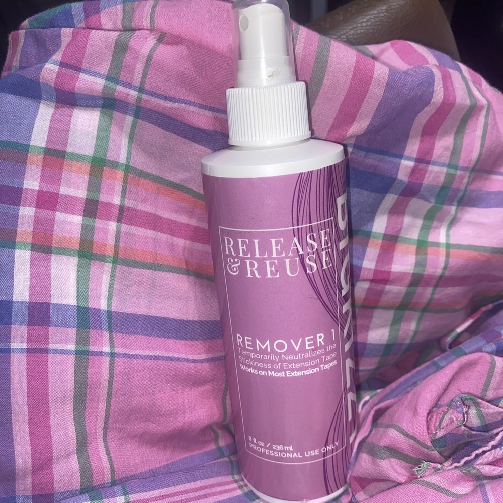 BIG KIZZY | Remover 1 8oz