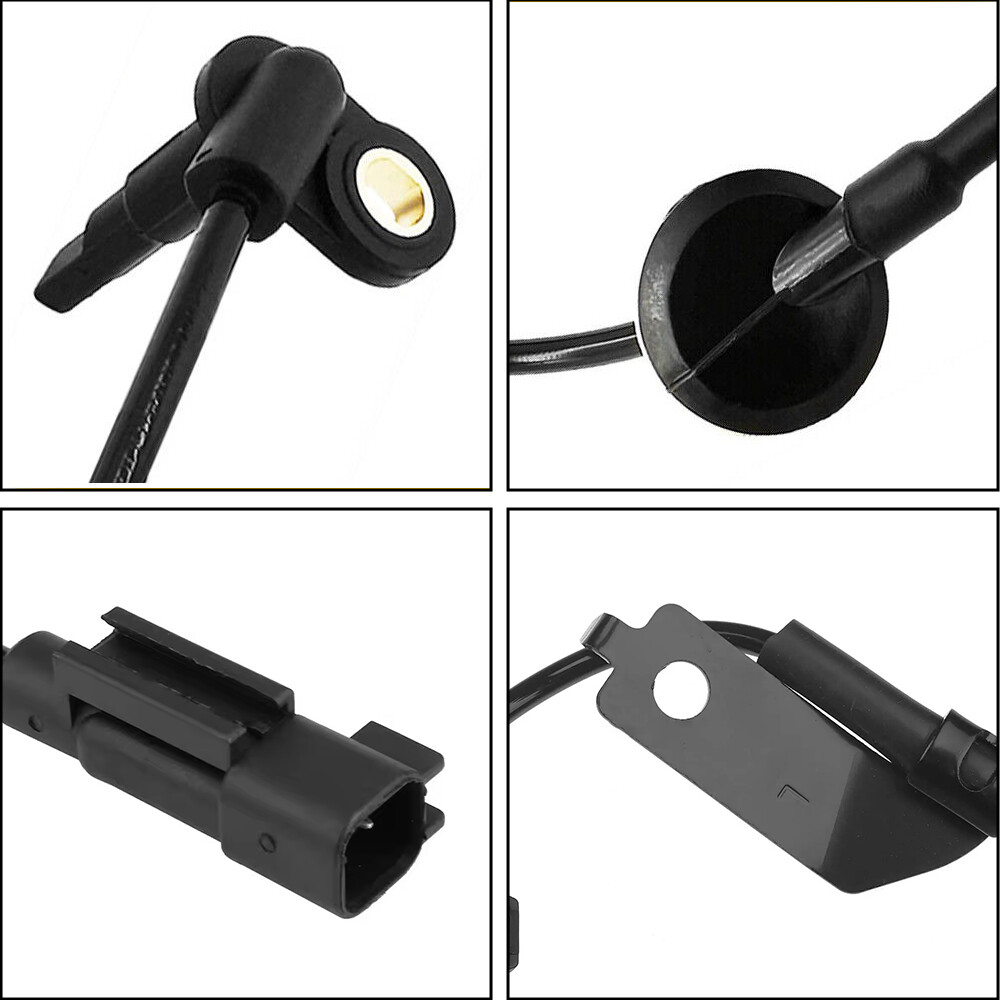 Front Left Right ABS Wheel Speed Sensor for Mitsubishi Outlander 2006-2017