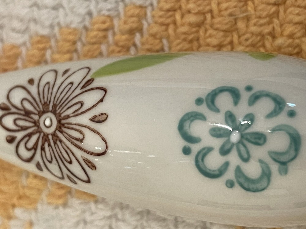 Cake Server Ceramic Handle Cake Server Cutter