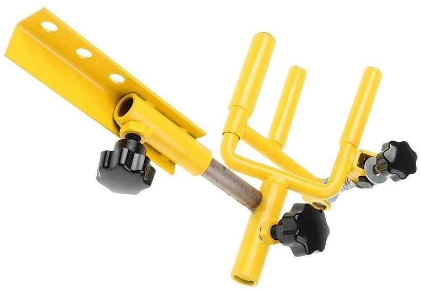 Metal Compound Bow Stabilizer Holder Bowstring Replacement Adjust Repair Tool