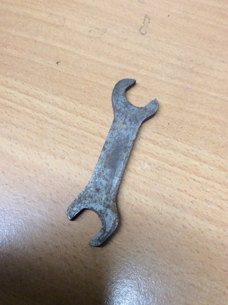 Bsa Tappet Spanner 65-9132 Nos