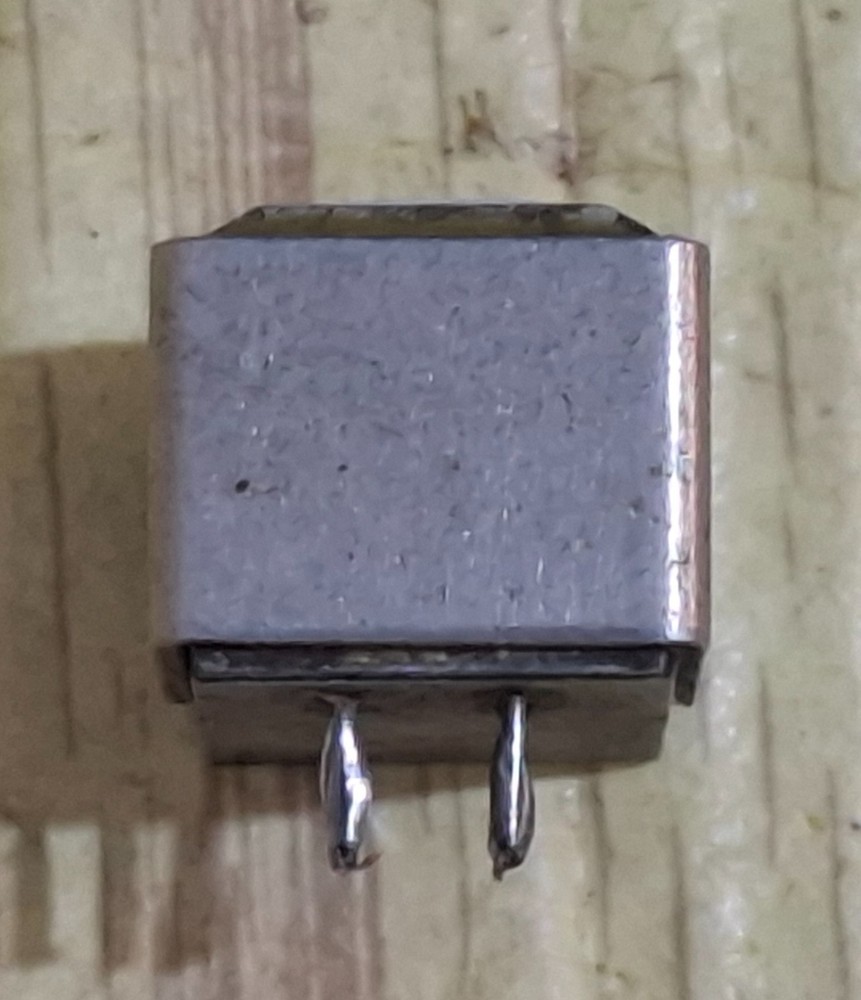 Studer A807 Erase Head