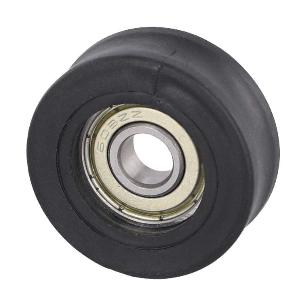 Long Lasting Rowing Machine Bearing Wheel Easy Replacement for Old Pulleys