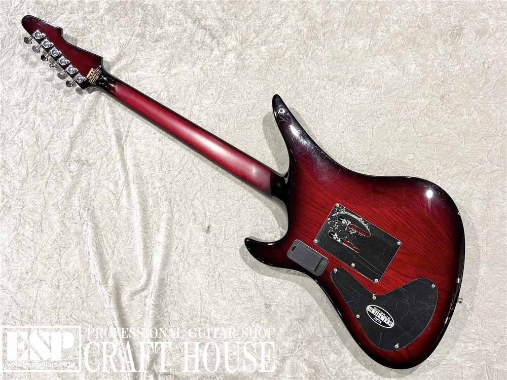 SCHECTER Nikki Stringfield A-6 FR S (no260422)