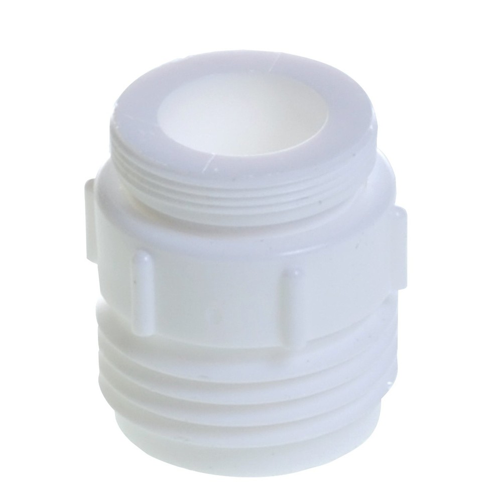 Python Faucet Adapter for Aquarium