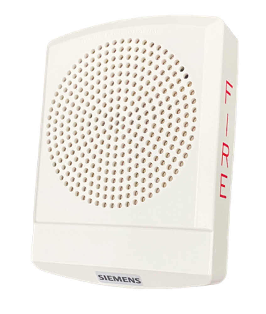 SIEMENS SLSPWW-N - Speaker Wall Mount White