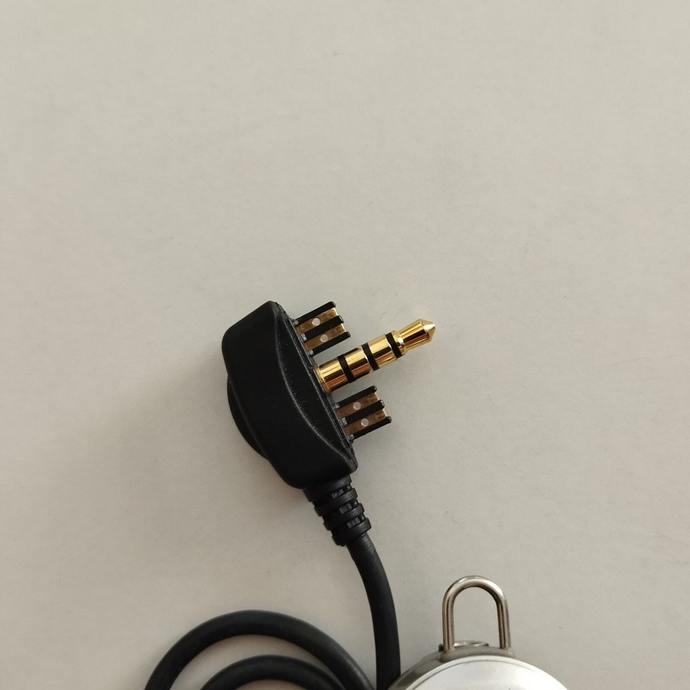 REMOTE CONTROL FOR SHARP MD MINIDISC PLAYERS Used Working
