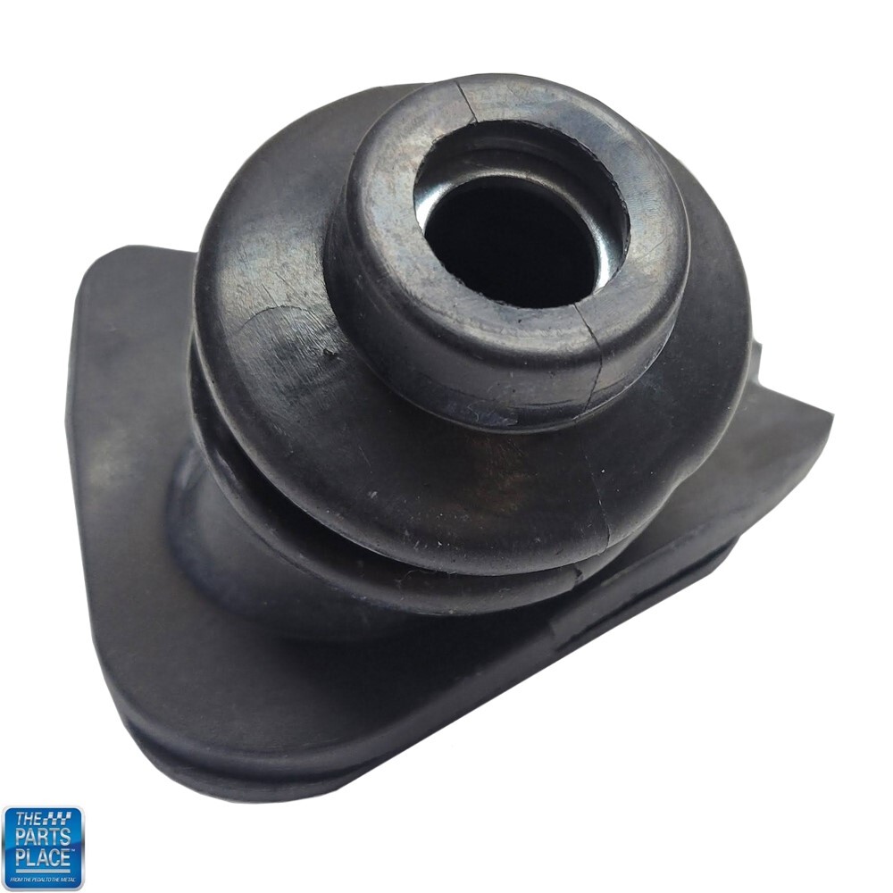 1964-67 GM A Body Clutch Rod Boot Rubber - New