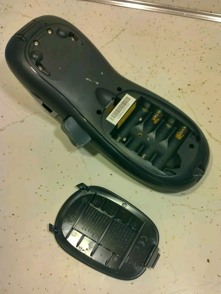 Dymo Letratag Label Maker Tested Working