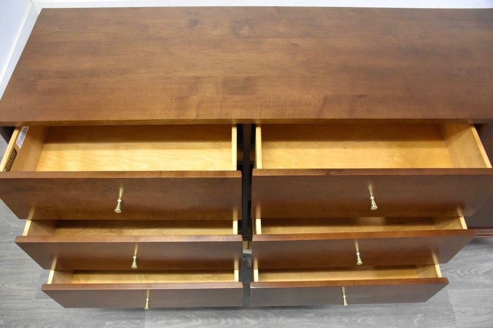 Paul McCobb Planner Group Credenza