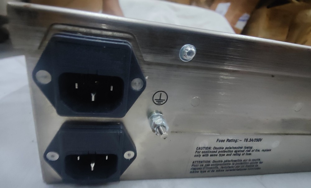 Thales E-Security HSM9-12S Payshield 9000