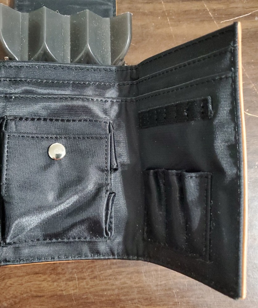 dart case side holder