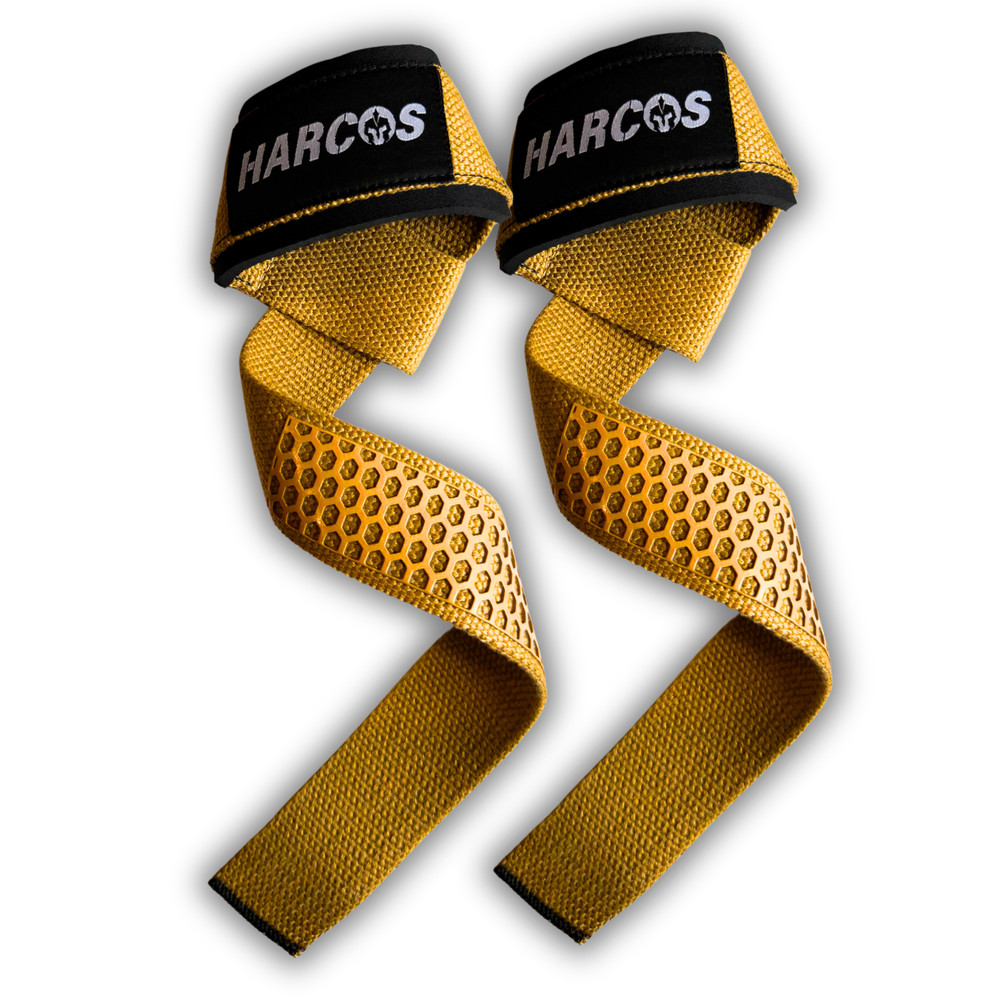 weight lifting straps