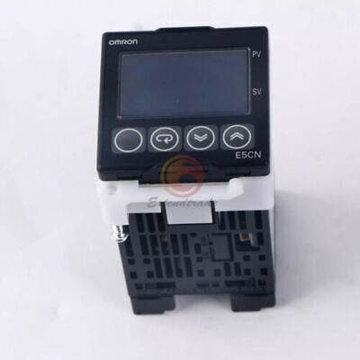 one New Omron E5CN-Q2MT-500 Temperature Controller AC100~240V
