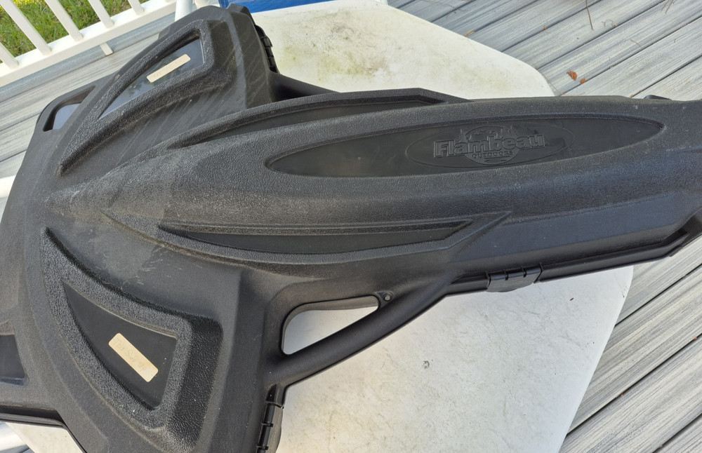 Legend SL Hunting Crossbow