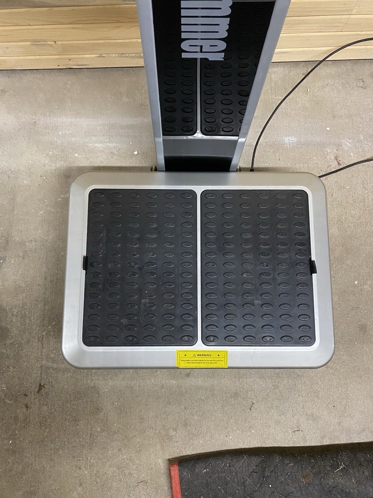 VBS4000 Vibabody Slimmer preowned