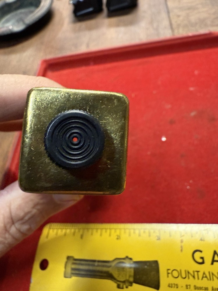 Swift & Anderson Sighting Level Surveying Transit Tool, 1950’s