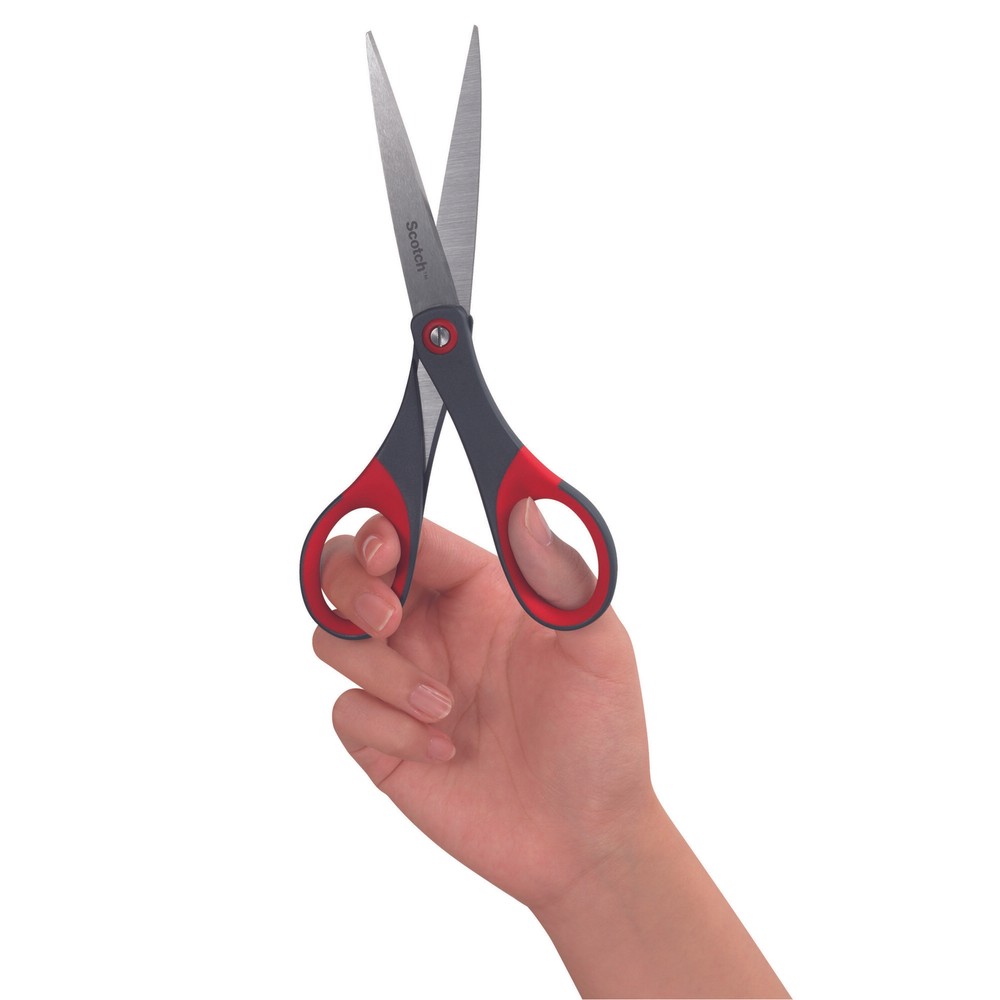 Scotch Precision 7" Scissors 1447, 6/inner, 6 inners/Case