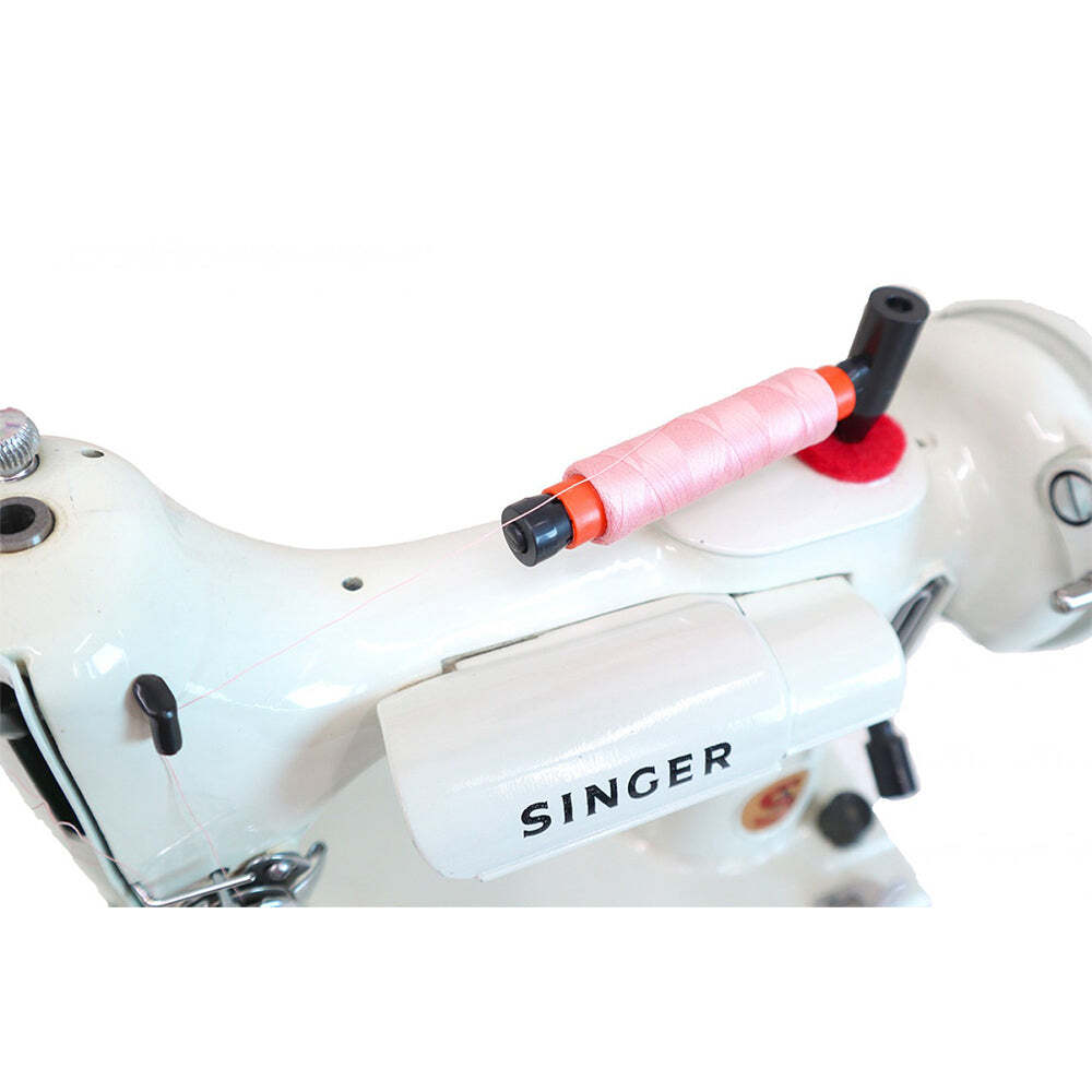 The Featherweight Shop Vintage Thread Post