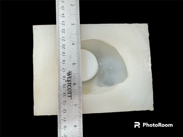 Silicone Cat Mold Candle Holder