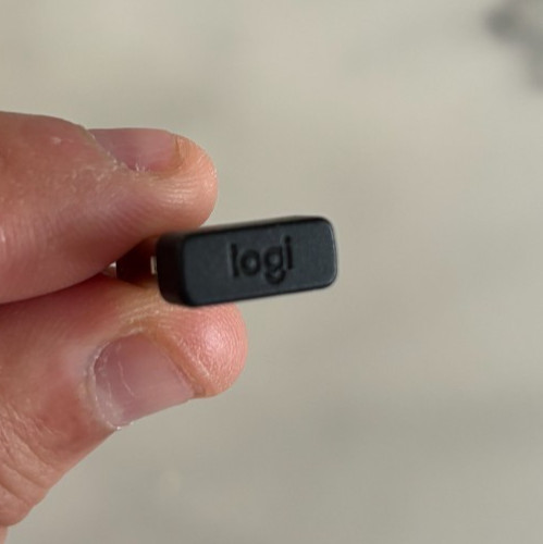 Logitech USB Nano Unifying Receiver for Mouse Keyboard CU0026 FREE S/H