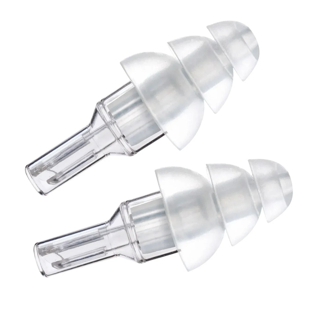 Lucid Hearing - Outdoor Hearing Protection