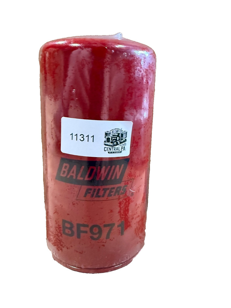 Baldwin Fuel Filter BF971 **NOS**