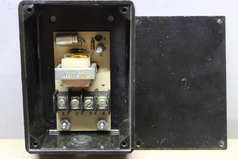 TRANE HVAC LOAD LIMIT MODULE 13770002-01 **WARRANTY**
