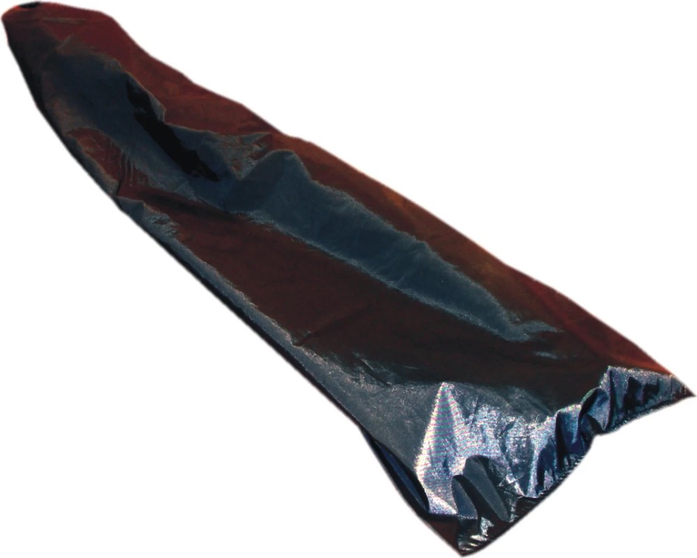 Protection Racket 9028-00 Hardware Sheath. 28"