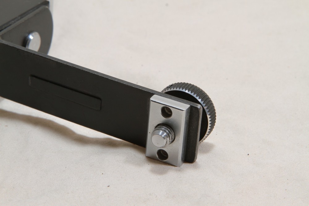 Hasselblad Flash bracket adaptor
