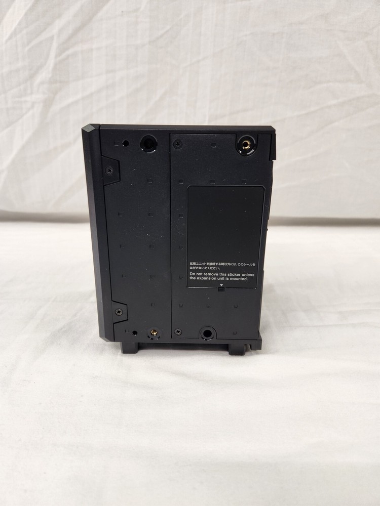 Keyence CV-X292AP, Machine/Industrial vision system CV-X vision controller, Used