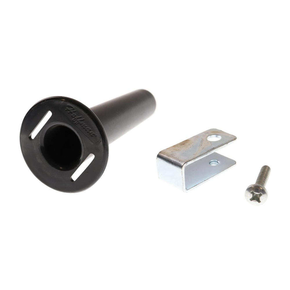 HOFFMAN LCRDSK CABLE RUNWAY SPOOL DIVIDER BRACKET / HARDWARE MOUNTING KIT