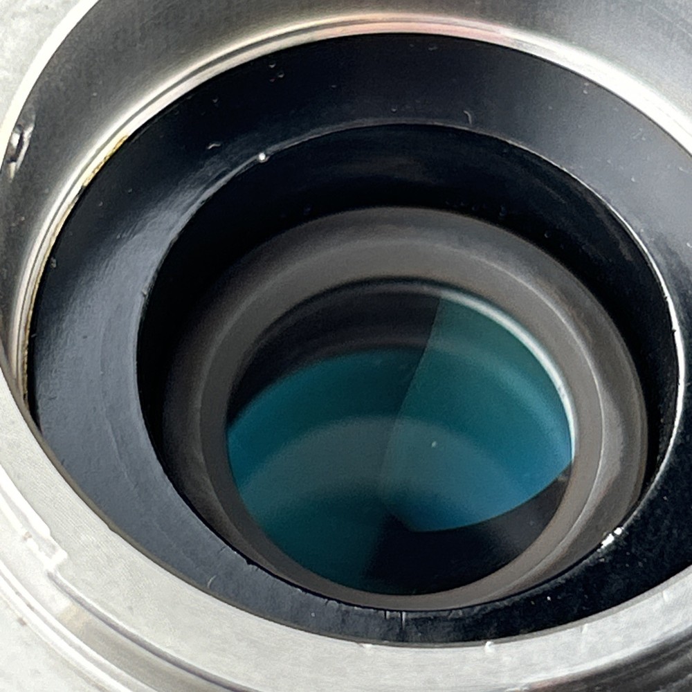 Diagnostic Instruments HRD100-NIK 1X High Resolution Digital F-Mount Adapter