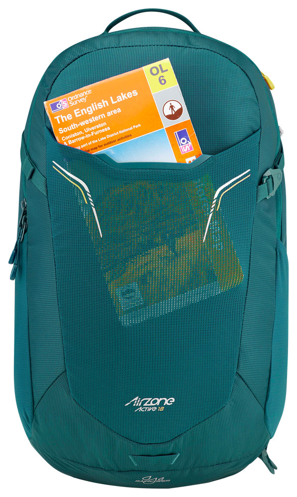Lowe Alpine AirZone Active 18L Backpack