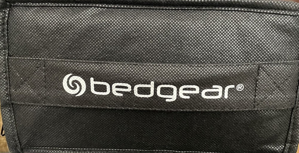 NEW ~ BedGear ~ King ~ iPROTECT ~ Mattress Protector ~ Waterproof Barrier