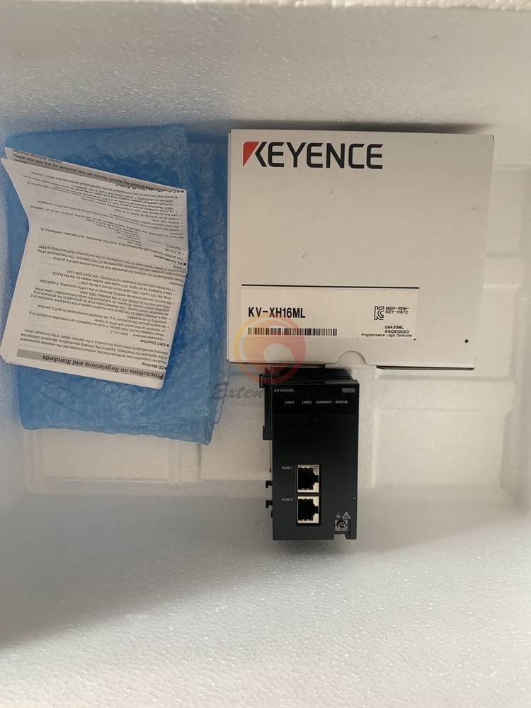 ONE NEW KV-XH16ML KEYENCE Positioning Module