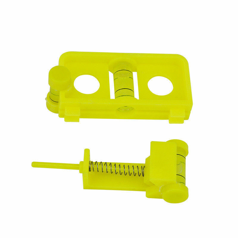 Archery Level Kit Tuning Mounting String Nock Position Compound Bow Arrow Tool