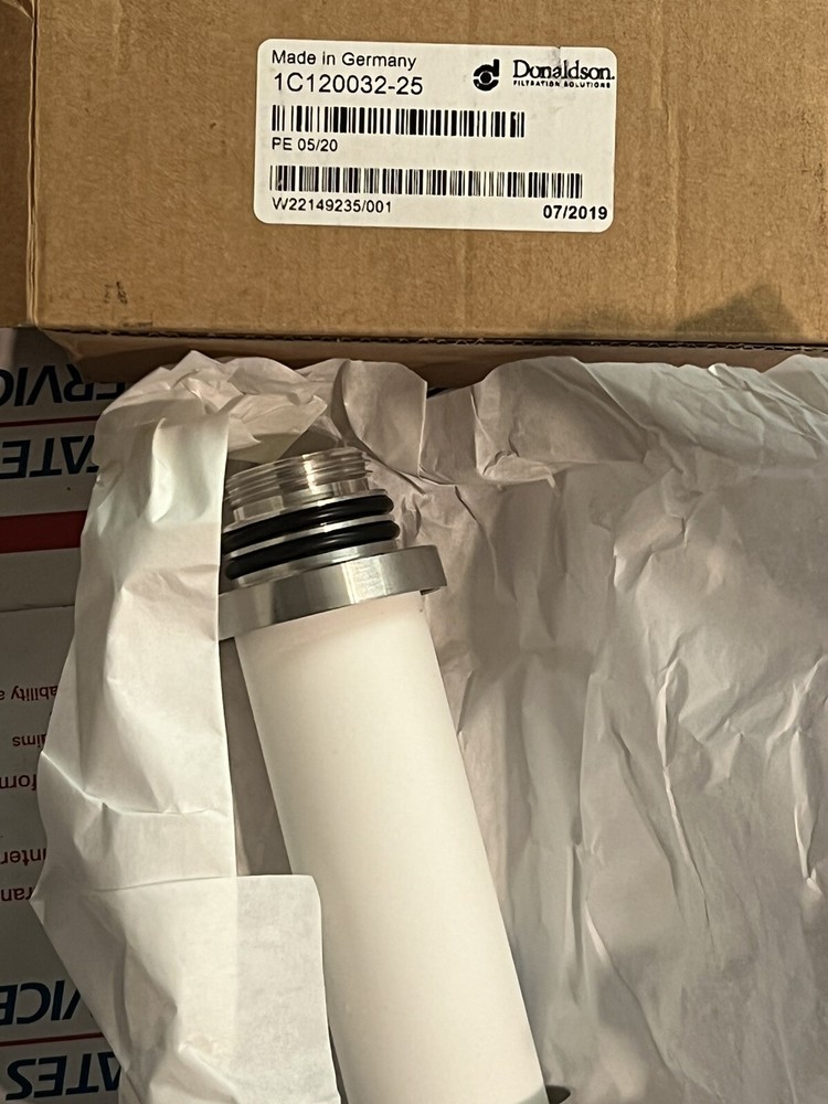 Donaldson Filter Element 1C120032-25